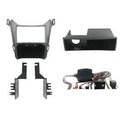 2-DIN inbouwframe voor Chevrolet USA Equinox (2010–2018) en andere modellen – 2635161123