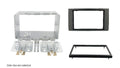 2-DIN inbouwframe voor Iveco Daily (2012–2014) – 79912.331094-19