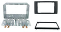 2-DIN inbouwframe voor Iveco Daily (2007–2014) – 79912.331094-20
