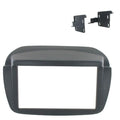 2-DIN inbouwframe voor Fiat Doblo series (2010–2015) en andere modellen – 79912.331094-22