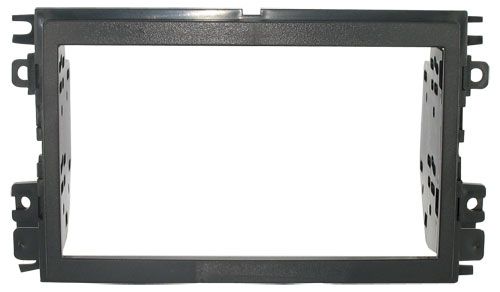 2-DIN inbouwframe voor Ford F-Series 150 (2009–2020) – 2635300710-1