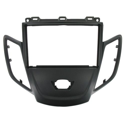 2-DIN inbouwframe voor Ford Fiesta (2009–2018) – 79912.331116-01