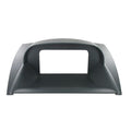 2-DIN inbouwframe voor Ford Fiesta (2005–2009) – 79912.331116-04