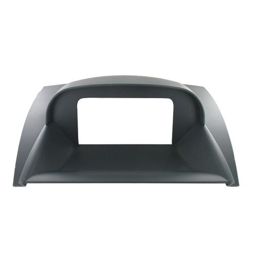 2-DIN inbouwframe voor Ford Fiesta (2005–2009) – 79912.331116-04