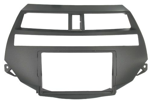 2-DIN inbouwframe voor Honda Accord (2008–2012) – 79912.331130-22