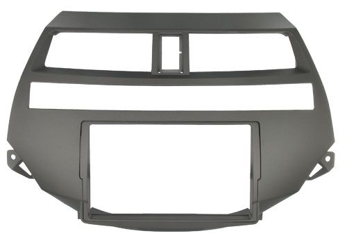 2-DIN inbouwframe voor Honda Accord (2008–2012) – 79912.331130-23