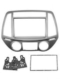2-DIN inbouwframe voor Hyundai i20 (2012–2014) – 79912.331142-13