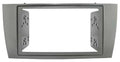 2-DIN inbouwframe voor Jaguar S-Type (1999–2010) en andere modellen – 79912.331147-03