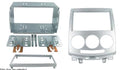 2-DIN inbouwframe voor Mazda 5 series (2005–2011) – 79912.331170-05
