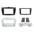 2-DIN inbouwframe voor Mazda 6 series (2010–2014) – 79912.331170-12