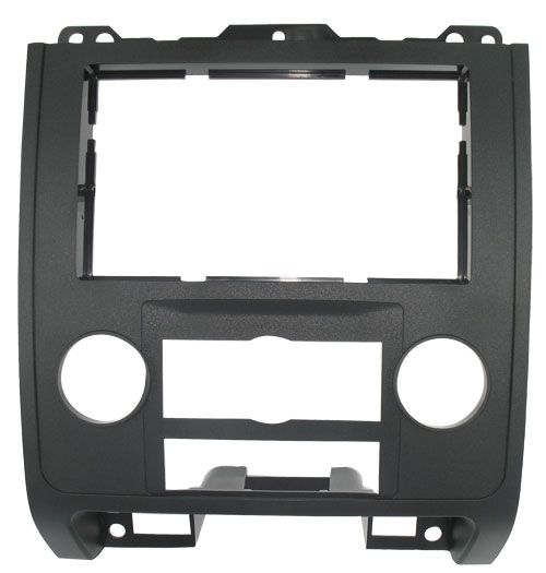 2-DIN inbouwframe voor Ford Escape-series (2008–2012) en andere modellen – 79912.331170-22