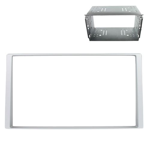 2-DIN inbouwframe voor Kia Sportage (2008–2010) – 79912.331179-17