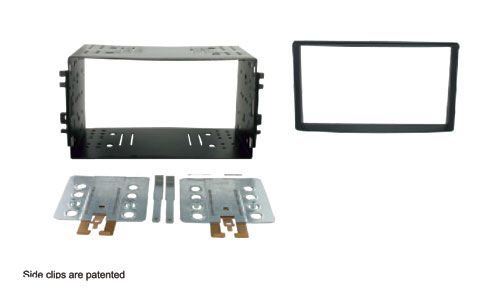2-DIN inbouwframe voor Kia Sportage (2008–2010) – 79912.331179-18