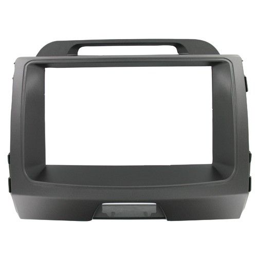 2-DIN inbouwframe voor Kia Sportage (2010–2015) – 79912.331179-26