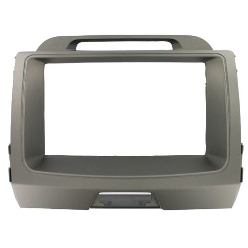 2-DIN inbouwframe voor Kia Sportage (2010–2015) – 79912.331179-27