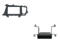 2-DIN inbouwframe voor Kia Optima (2010–2014) – 79912.331179-29