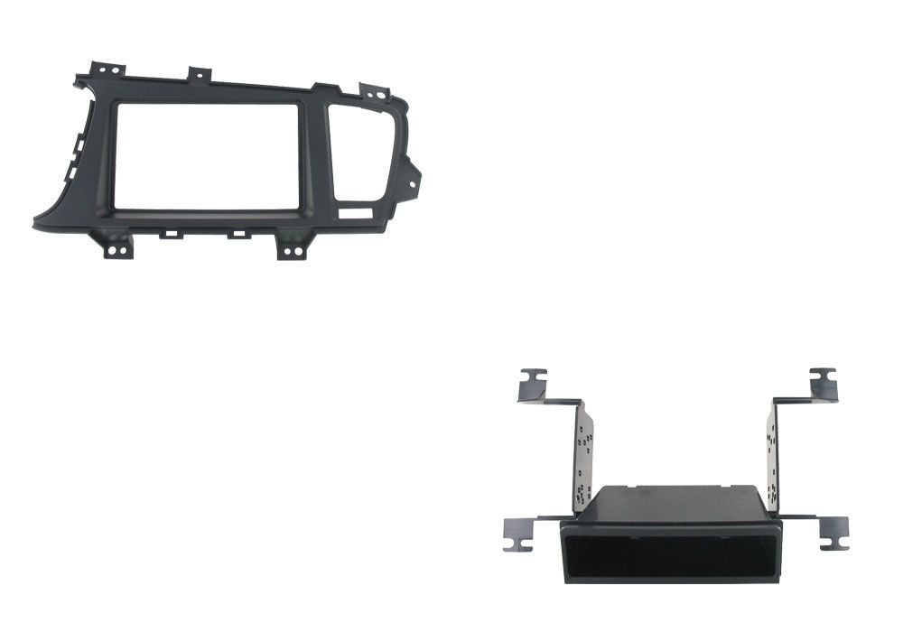 2-DIN inbouwframe voor Kia Optima (2010–2014) – 79912.331179-29