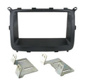2-DIN inbouwframe voor Kia Carens series (2013–2020) – 2635400730