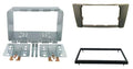 2-DIN inbouwframe voor Mercedes Benz CLS-Class (2004–2010) en andere modellen – 79912.331190-05