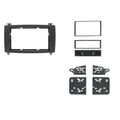 2-DIN inbouwframe voor Mercedes Benz Sprinter (2011–2018) – 79912.331190-21