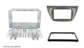 2-DIN inbouwframe voor Mitsubishi Lancer (2004–2009) – 79912.331200-01