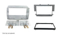 2-DIN inbouwframe voor Mitsubishi Colt (2005–2008) – 79912.331201-05