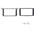 2-DIN inbouwframe voor Mitsubishi ASX (2012–2013) – 79912.331201-15