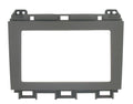2-DIN inbouwframe voor Nissan Maxima (EU) (2004) – 79912.331214-14
