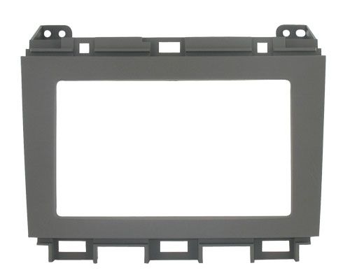 2-DIN inbouwframe voor Nissan Maxima (EU) (2004) – 79912.331214-14
