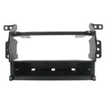 2-DIN inbouwframe voor Nissan Juke (2010–2014) – 2635580110