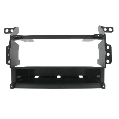 2-DIN inbouwframe voor Nissan Juke (2010–2014) – 2635580110