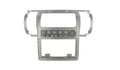 2-DIN inbouwframe voor Infiniti G35 (2003–2005) – 79912.331214-31