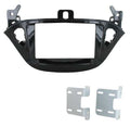 2-DIN inbouwframe voor Opel Adam (2013–2019) en andere modellen – 2635600422