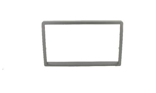 2-DIN inbouwframe voor Ssang Yong Kyron (2006–2009) – 79912.331276-03