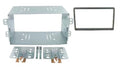 2-DIN inbouwframe voor Ssang Yong Rexton (2006–2013) – 79912.331276-06