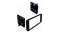 2-DIN inbouwframe voor Subaru Forester (2008–2014) en andere modellen – 79912.331286-04U