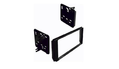 2-DIN inbouwframe voor Subaru Forester (2008–2014) en andere modellen – 79912.331286-04U