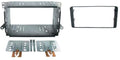 2-DIN inbouwframe voor Toyota HiLux (2007–2015) – 79912.331300-10