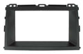 2-DIN inbouwframe voor Toyota LandCruiser 120 (2001–2009) – 79912.331301-07