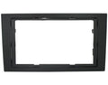 2-DIN inbouwframe voor Audi A4 (2000–2002) – 79912.331321-02