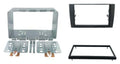 2-DIN inbouwframe voor Audi A4 (2007–2009) – 2630061440