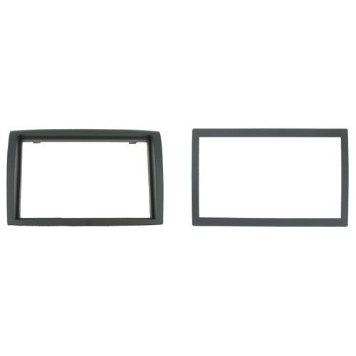 2-DIN inbouwframe voor Citroën Jumper (2006–2011) en andere modellen – 79912.381094-10