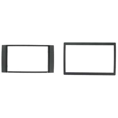 2-DIN inbouwframe voor Ford C-Max series (2006–2011) en andere modellen – 79912.381114-03