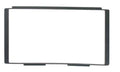 2-DIN inbouwframe voor Hyundai Santa Fe (2006–2012) – 79912.381142-01
