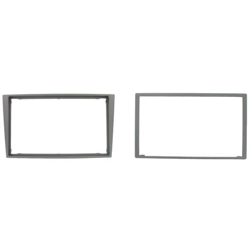 2-DIN inbouwframe voor Opel Signum (2005–2008) en andere modellen – 79912.381232-08