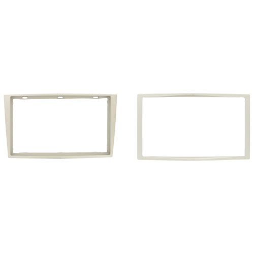 2-DIN inbouwframe voor Opel Corsa series (2006–2011) – 79912.381232-14