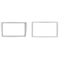 2-DIN inbouwframe voor Opel Corsa series (2006–2014) – 79912.381232-15