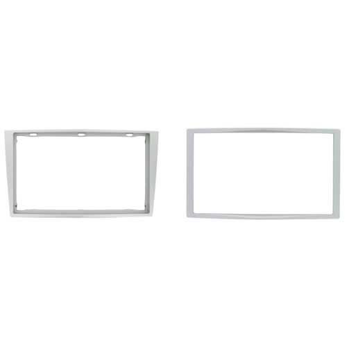 2-DIN inbouwframe voor Opel Corsa series (2006–2014) – 79912.381232-15