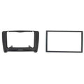 2-DIN inbouwframe voor Audi TT (2007–2010) – 2635061020