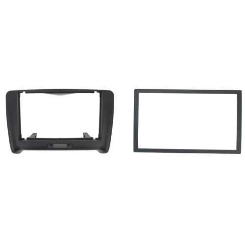 2-DIN inbouwframe voor Audi TT (2007–2010) – 2635061020